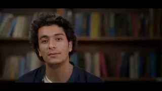 اعلان رسالة رمضان 2015 محمد محسن 