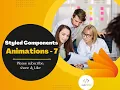 React Styled Components - 7 Animations