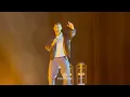Bleachers "sideways" & "the van" LIVE | MGM Music Hall at Fenway Boston, MA | June 17, 2026