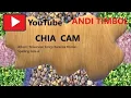 Download Lagu CHIA CAM / KARAOKE / album: Taiwanese Songs Karaoke Roman Spelling Side A/ andi timbol