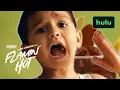 Flamin Hot The Fire Inside Hulu