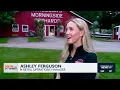 Apple Picking Season Kicks Off at Ferguson Orchards
