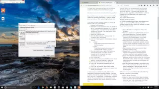 Windows 10 Fix - Application blocked by Java Security