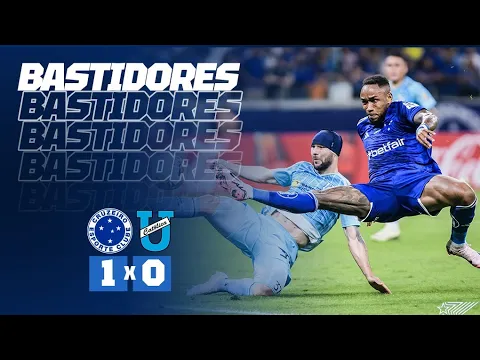 Download MP3 🦊💙 BASTIDORES | Cruzeiro se classifica em primeiro lugar no grupo da Sul-Americana!
