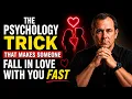 The Psychology Trick That Makes Someone Fall in Love With You FAST Chase Hughes