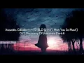 Acoustic Collabo – 너무 보고싶어 (I Miss You So Much) OST Discovery Of Romance Part.6 [HAN•ROM•INDO]