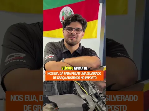 Já pensou pegar uma PICAPE abatendo no imposto da empresa? Nos EUA é possível.