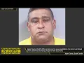 JCSO arrests Luis Manuel Chavez Severiano for Sexual Exploitation of a Minor - Fake documents found