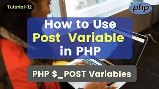- POST What is the Post Variable in PHP How to Use Post Variables in PHP 2021