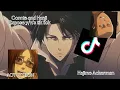 Download Lagu Hanji and Connie expose y/n’s tik toks || LEVI X Y/N || RD