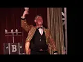 Own a circus: 'Are you nuts?'