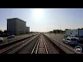 CTA s Ride the Rails Blue Line to Forest Park Real-time 2019