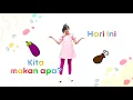 Download Lagu Lagu 7 Kebiasaan Anak Indonesia Hebat - Makan Sehat, Kita hebat! (Music Video)