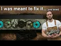 Download Lagu I DESTROYED a $4500 Bang \u0026 Olufsen BeoSound 9000 During Repair