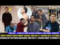 Download Lagu 🔵SEMUA TERTAWA LEPAS! THOM HAYE \u0026 FEDERICO : BEGINI RASANYA GABUNG KE PERSIB🔥HAYE \u0026 BARBA TES MEDIS