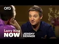 Lagu I Met Tom Cruise and 30 Minutes Later I Was Doing Mission Impossible | Jeremy Renner