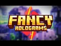 Create Text Block Item Holograms With FancyHolograms