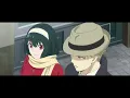 Download Lagu Spy x Family op. 2 | Souvenir | BUMP OF CHICKEN [AMV]
