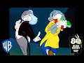 Looney Tunes | The Conductor and The Fan Rabbit | Classic Cartoon | WB Kids