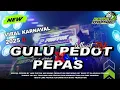 Download Lagu DJ VIRAL ❗️❗️ GULU PEDOT X PEPAS PARTY - LARE PHOTOK FT MADAS PRDCTN - ARLULAS PRJCT