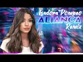 Isadora Pompeo 2025 |  Aliança Remix