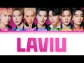 Download Lagu 【LYRICS】 LAVIU × 7 Anh Trai | ATSH Concert 2 | Color Coded Lyrics