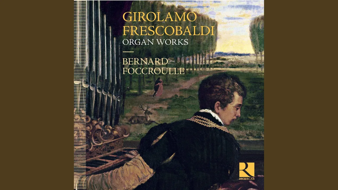 Fiori musicali, Op. 12, F 12.47: No. 47, Capriccio sopra la Girolmeta Fiori musicali, Op. 12, F 12.47: No. 47, Capriccio sopra la Girolmeta