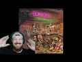NEKROGOBLIKON - "The Many Faces of Dr Hubert Malbec" (DISCORD REQUEST) DMT GOBLINS!!!