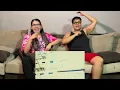 KLK - J Balvin, Omega (REACCIÓN)