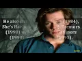 BIOGRAPHY OF KEVIN BACON