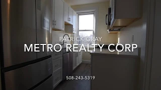 Exquisite Renovated Large 2 Bedroom in Allston 1300 Block of Comm Ave