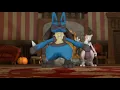 Download Lagu SFM Lucario growth animation (Sound)