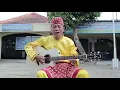 Lagu lampung ANTI NARKOBA salah satu budaya lampung gitar tunggal