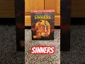Download Lagu Sinners 4K Ultra HD Blu-ray 🔥 First Look