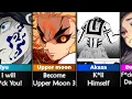 Download Lagu What if Rengoku Accept Akaza Offer
