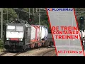 Download Lagu De Trein - Containertreinen (Aflevering 91)