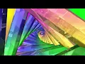 Create The Sci Fi Triangle Seamless Tunnel Tutorial With TAO Trapcode