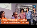 Download Lagu Ini Alasan Anak-Anak Koes Plus Larang Band T’koes Bawakan Lagu Koes Plus