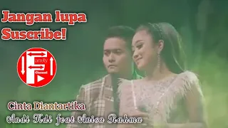 Download New Ananda cinta diantartika Anisa rahma Feat Andi Kdi MP3