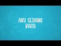 Download Lagu Sasa Wilasa - Aku Sedang Duduk (Video Lirik)