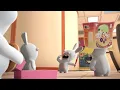 LIVE Hungry Hungry Rabbids RABBIDS INVASION