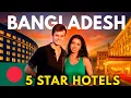 Download Lagu Een kijkje in de duurste hotels van Bangladesh (zijn ze het echt waard?)