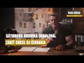 Download Lagu IVAN MEGO: Besnenie Sátora rozpútala vražda najlepšieho kamaráta