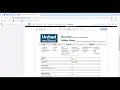 Paperless Pipeline