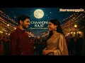 Download Lagu Chaandni Raat (Dance in the Moonlight) | Indo-Pop Love Duet | Inspired by Ed Sheeran \u0026 Arijit Singh