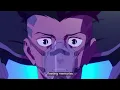 【Soushi Sakiyama / 燈 Akari】 [Cyberpunk: Edgerunners AMV]