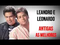 Download Lagu Leandro e Leonardo Antigas