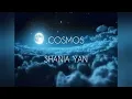 SHANIA YAN - COSMOS || KARAOKE ORIGINAL KEY