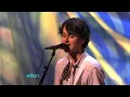 Vampire Weekend-Holiday-live@Ellen(09/28/10)