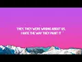 Mariah the Scientist, Kali Uchis - Is It a Crime (Lyrics)